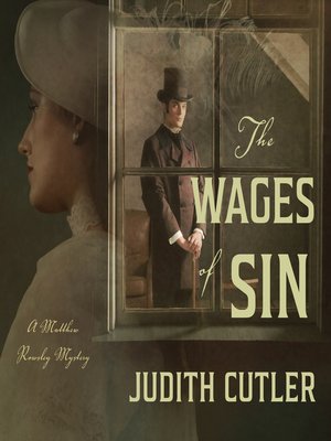 The Wages of Sin - Audiobook